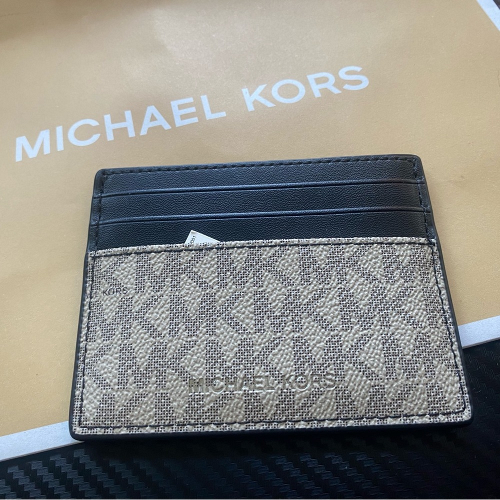 Michael Kors Card Case